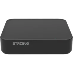 STRONG LEAP-S3 Mediespiller med Android-TV