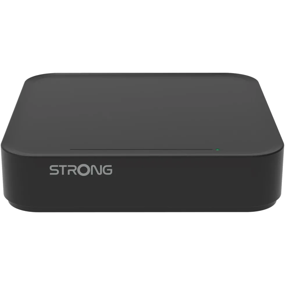 STRONG LEAP-S3 Mediespiller med Android-TV