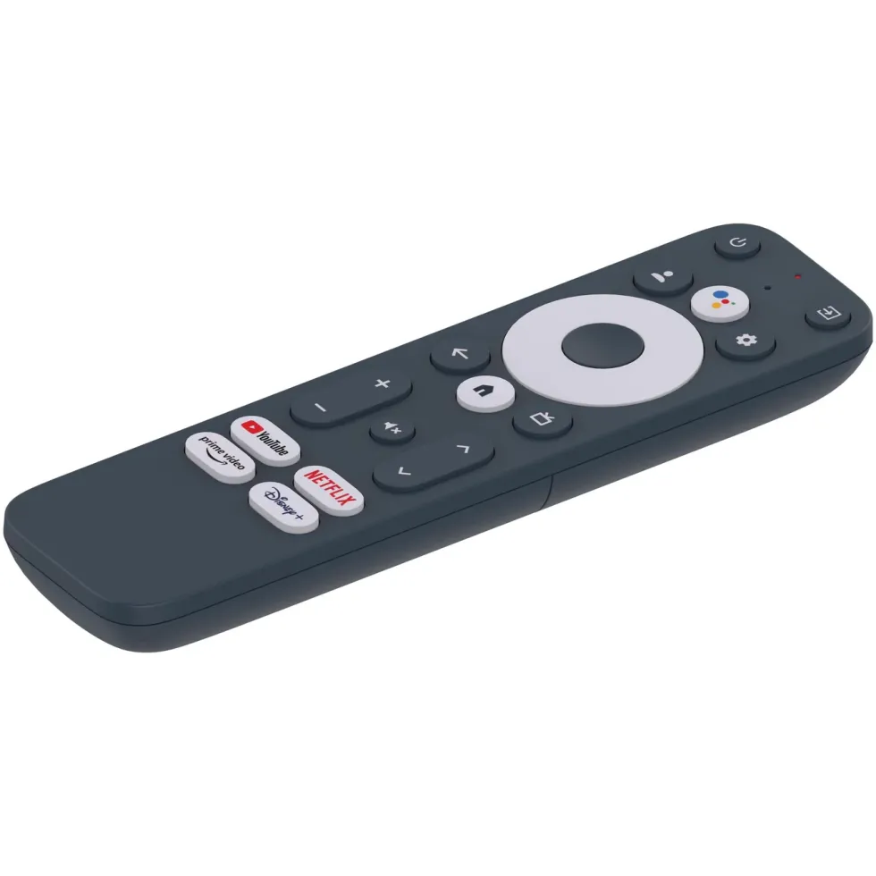 STRONG LEAP-S3 Mediespiller med Android-TV
