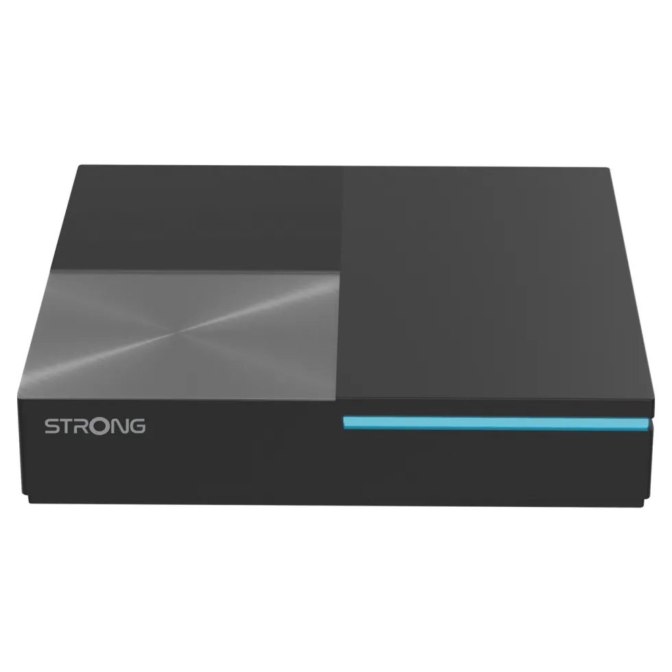 STRONG LEAP-S3 PRO Google TV-boks