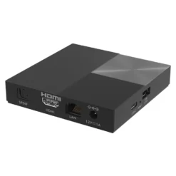 STRONG LEAP-S3 PRO Google TV-boks