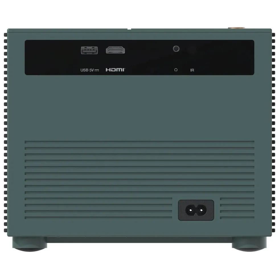 STRONG MIRA1 Google TV Projektor