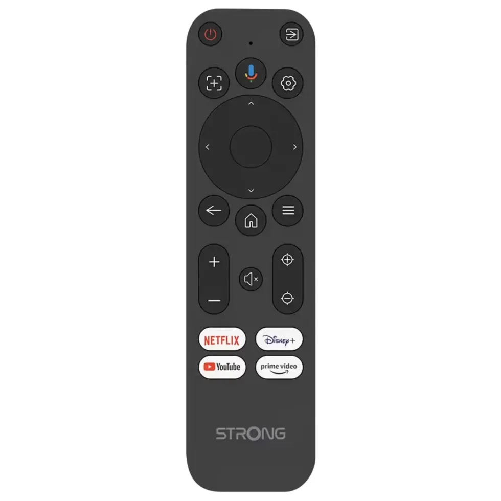 STRONG MIRA1 Google TV Projektor