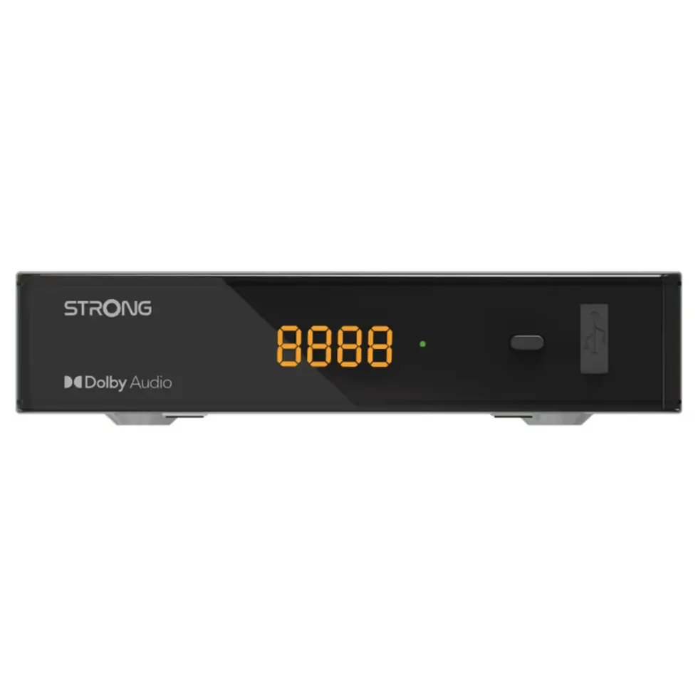 STRONG SRT7030 HD Satelittmottaker