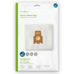Støvsugerpose for Miele - 10-pk.