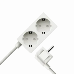 Sudio Brick grenuttak med GaN-lading 30 W Hvit
