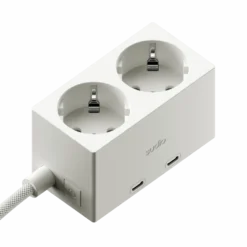 Sudio Brick grenuttak med GaN-lading 30 W Hvit
