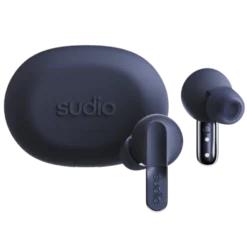Sudio N3 Pro Day-To-Night in-ear hodetelefoner Blå