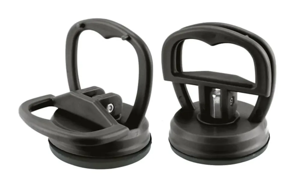 Sugekopp med håndtak, 2-pk.