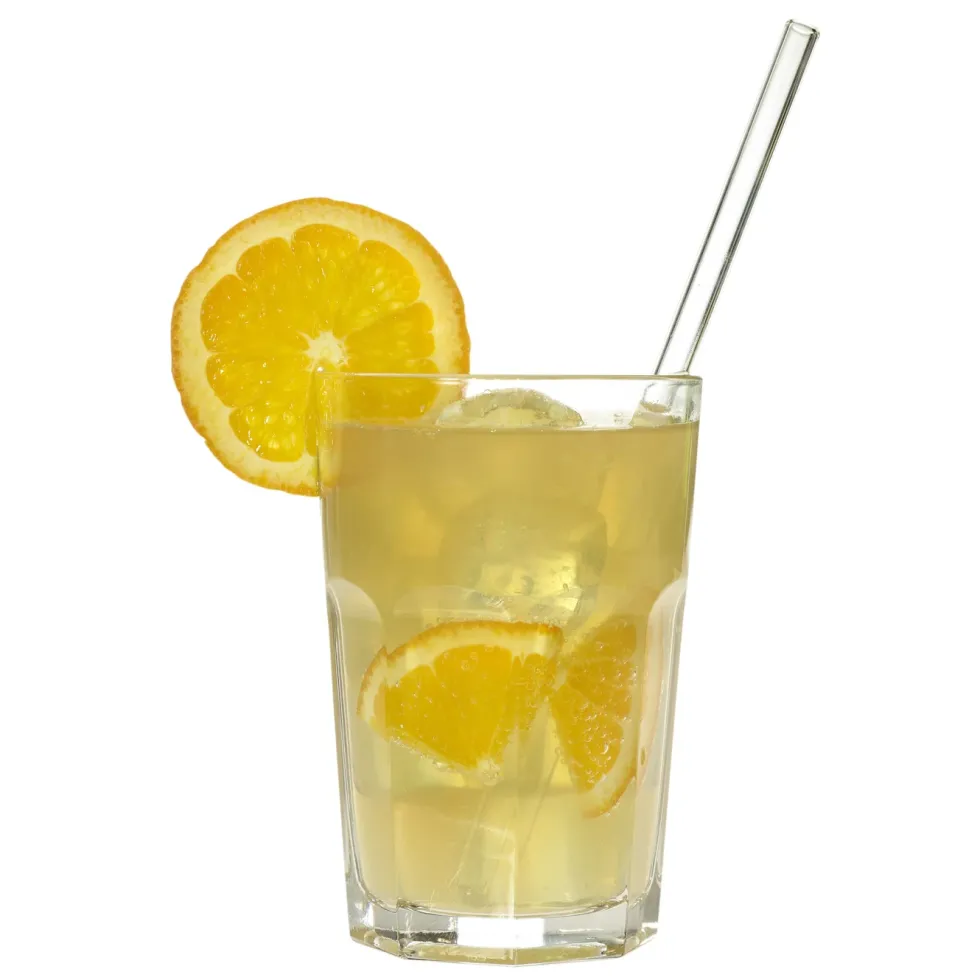 Sugerør i glass 10-pk.