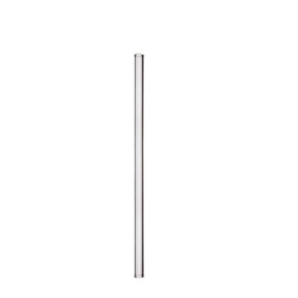 Sugerør i glass 10-pk.