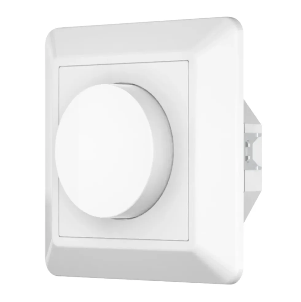 Sunricher Matter smart vridimmer