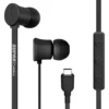 Supra Nero Headset med USB-C