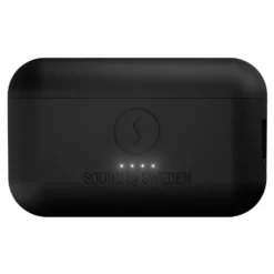 Supra NERO-TX2 trådløse in-ear-hodetelefoner Svart