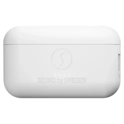 Supra NERO-TX2 trådløse in-ear-hodetelefoner Hvit