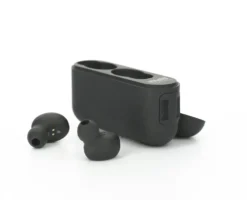 Supra NERO-TX TWS Trådløst headset Svart