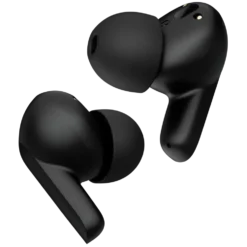 Supra NiTRO-TX Pro in-ear-hodetelefoner med støyreduksjon Svart