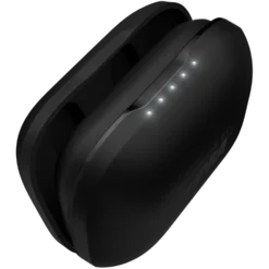 Supra NiTRO-TX Pro in-ear-hodetelefoner med støyreduksjon Svart