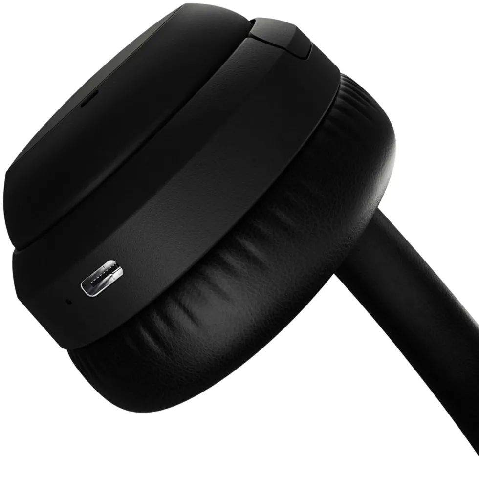Supra NiTRO-X Hybrid Støydempende hodetelefoner