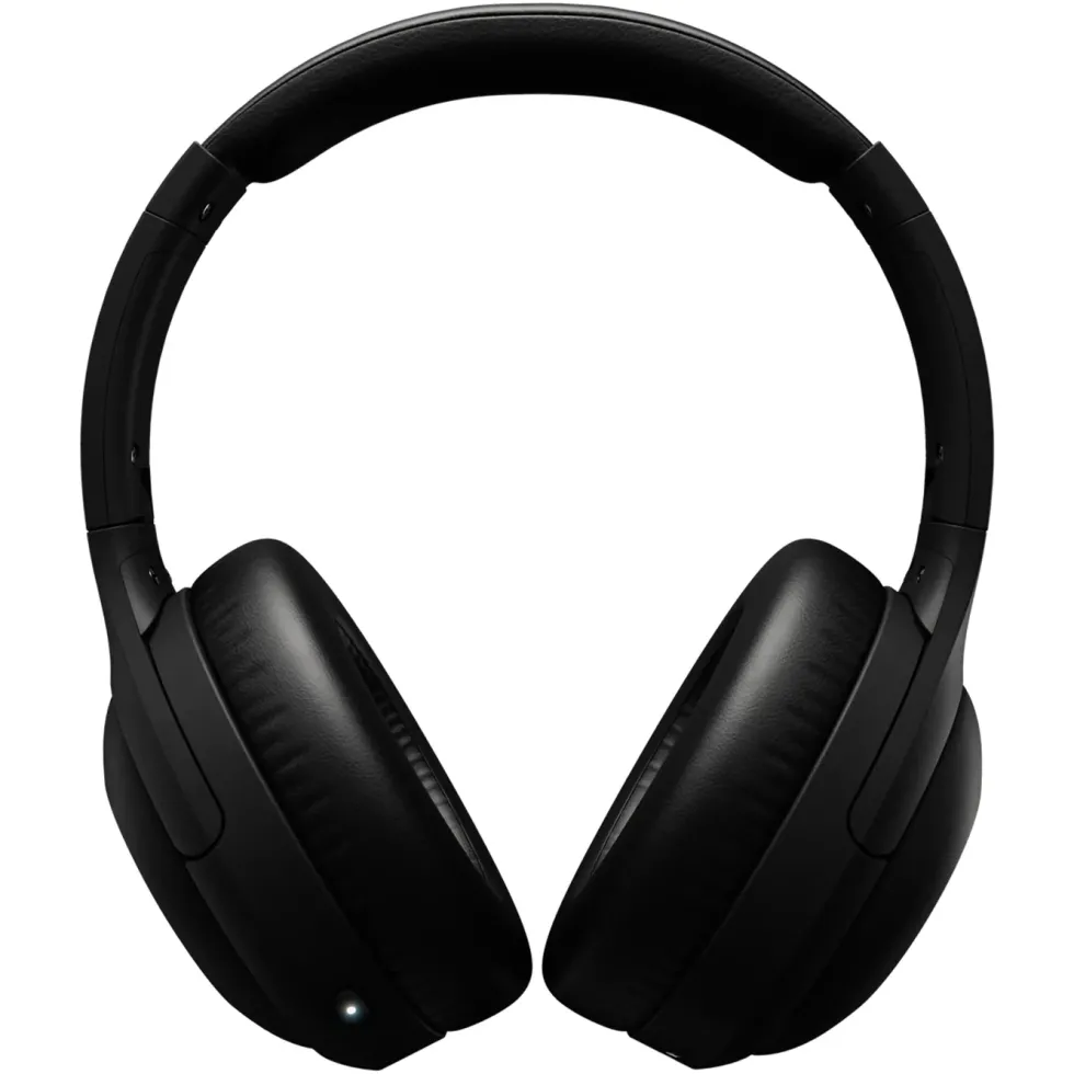 Supra NiTRO-X Hybrid Støydempende hodetelefoner