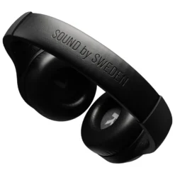 Supra NiTRO-X Hybrid Støydempende hodetelefoner