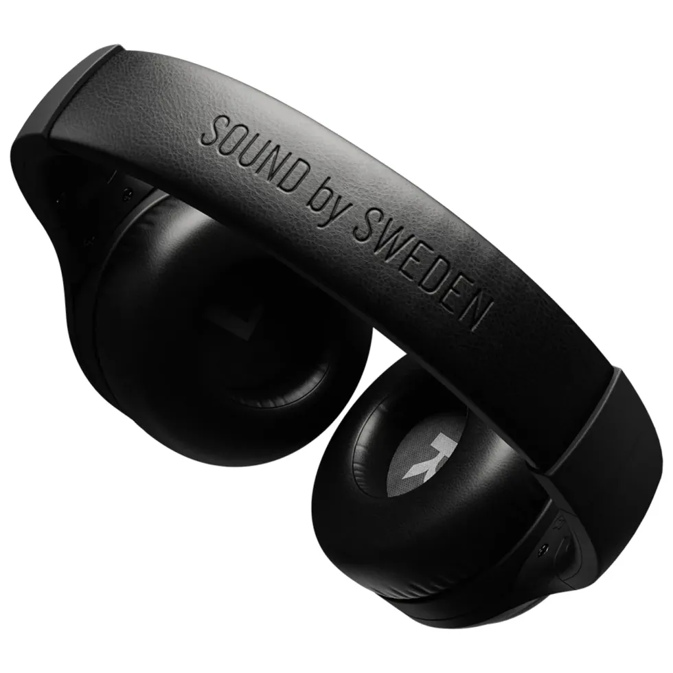 Supra NiTRO-X Hybrid Støydempende hodetelefoner