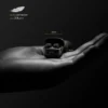 Supra ZERO-TX2 Mini trådløse in-ear-hodetelefoner Svart