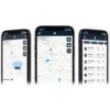 Swetrack Maxi+ Sporingsenhet