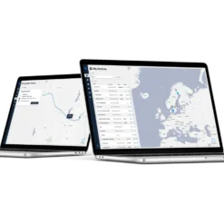 Swetrack Maxi+ Sporingsenhet
