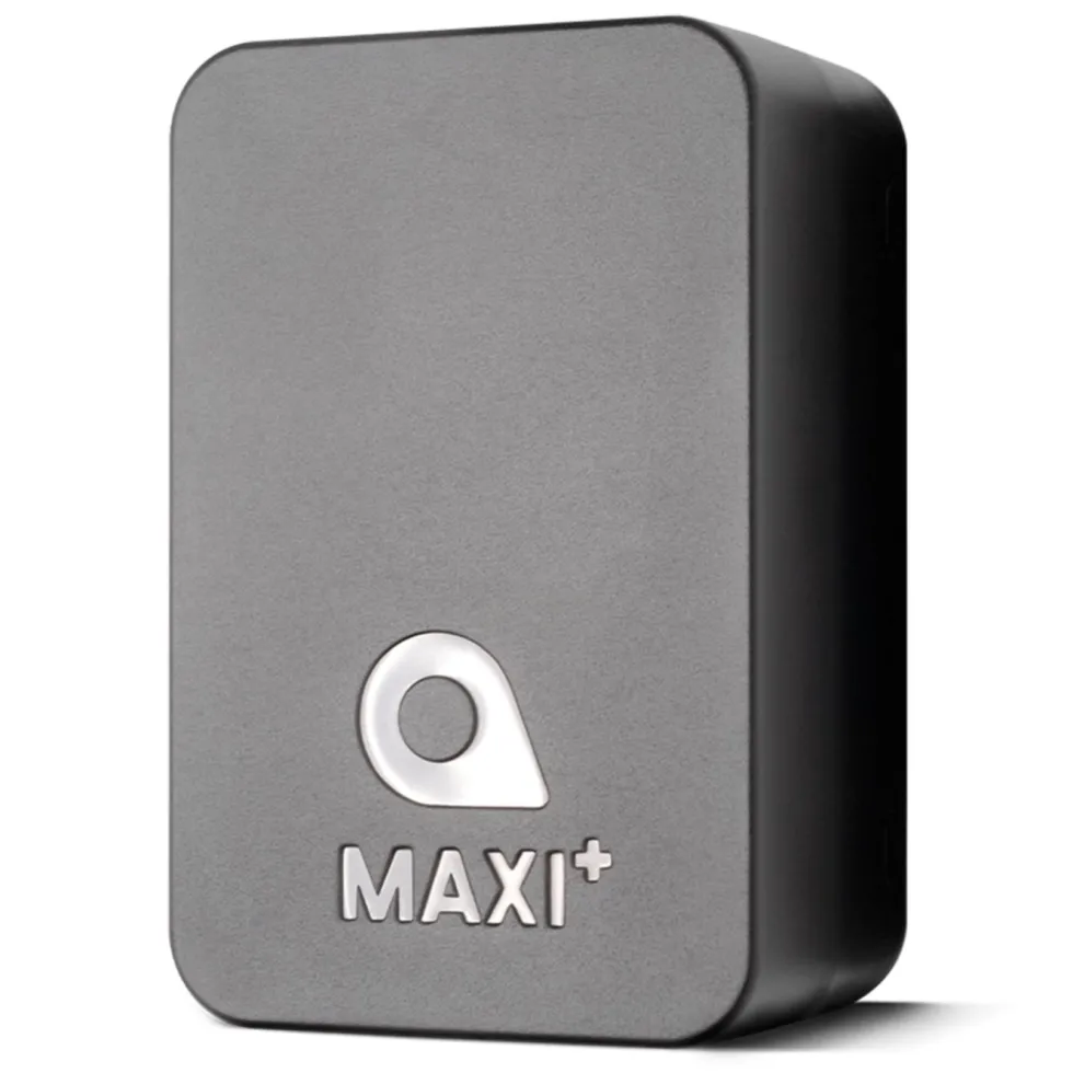 Swetrack Maxi+ Sporingsenhet