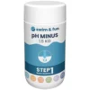 Swim & Fun PH-Minus Granulat for PH-verdi 1,5 kg