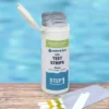 Swim & Fun Teststrimle for PH og aktiv syre 50-pk.