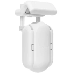 SwitchBot Curtain Gardinkontroll for gardinstang Hvit