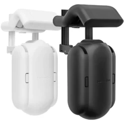 SwitchBot Curtain Gardinkontroll for gardinstang Hvit