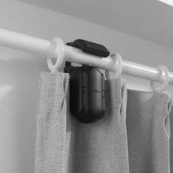 SwitchBot Curtain Gardinkontroll for gardinstang Hvit