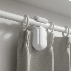 SwitchBot Curtain Gardinkontroll for gardinstang Hvit