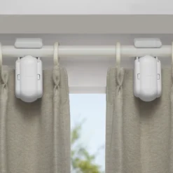 SwitchBot Curtain Gardinkontroll for gardinstang Hvit