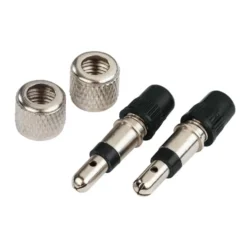 Sykkelventil, 2-pk.