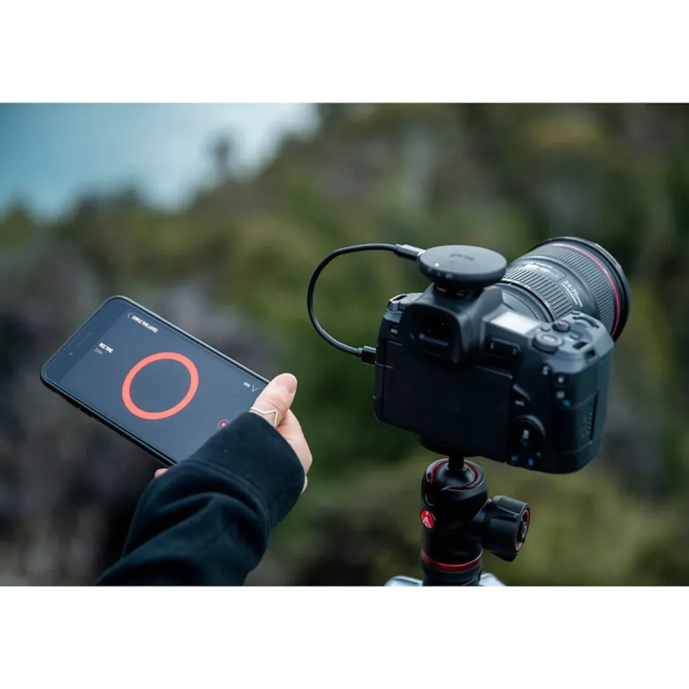Syrp Genie Micro Move Kamera-fjernkontroll