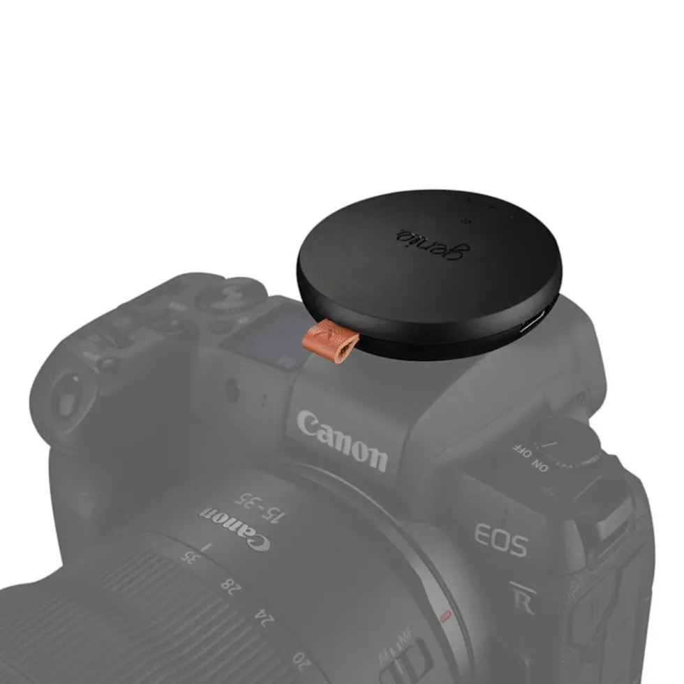 Syrp Genie Micro Move Kamera-fjernkontroll