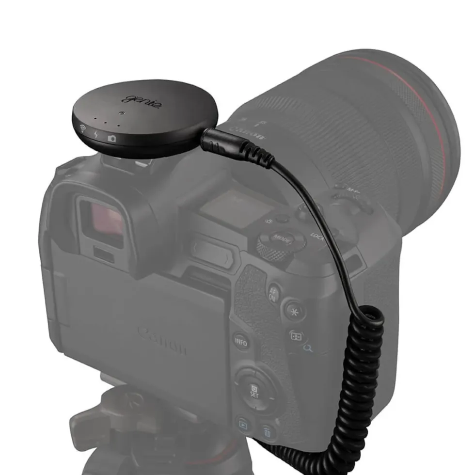 Syrp Genie Micro Move Kamera-fjernkontroll