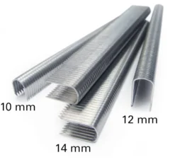 Tacwise CT-60 Kabelstifter 12 mm 5000-pk.