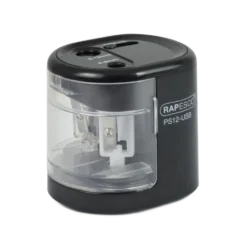 Tacwise Elektrisk blyantspisser PS12-USB
