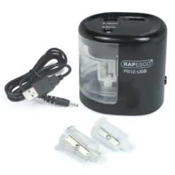 Tacwise Elektrisk blyantspisser PS12-USB
