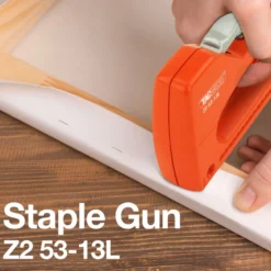 Tacwise Lett stiftepistol for klammetype 53 og 13