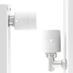 tado Ekstra termostat til Radiator V3+ 4-pk.