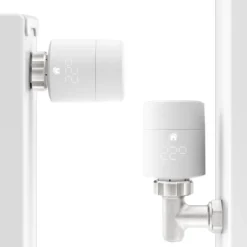 tado Ekstra termostat til Radiator V3+ 1-pk.