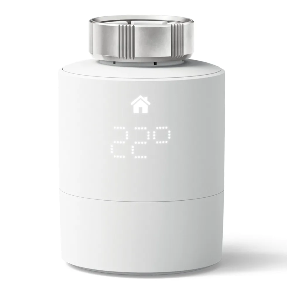 tado Ekstra termostat til Radiator V3+ 1-pk.