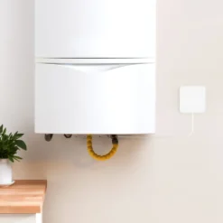 tado Ekstra termostat til Wired Smart Thermostat V3+