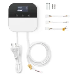 tado Heat Pump Optimizer X